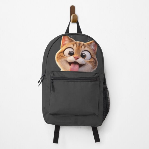 Item preview, funny cat designed and sold by 216031.