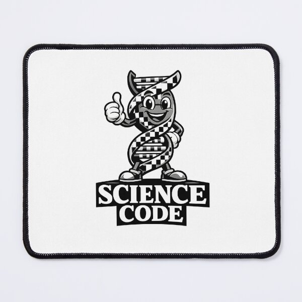 Item preview, Medical Coder Science Code – DNA Coding Specialist Geek Design designed and sold by ClinicalHubs.