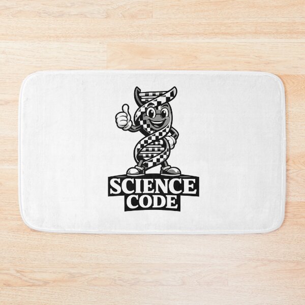 Item preview, Medical Coder Science Code – DNA Coding Specialist Geek Design designed and sold by ClinicalHubs.