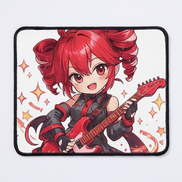 Item preview, Chibi Teto designed and sold by clarkfraser.