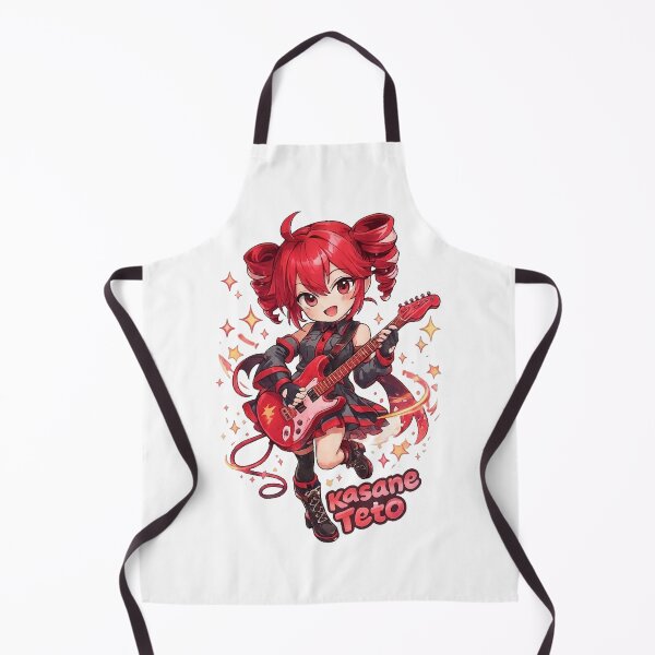 Item preview, Chibi Teto designed and sold by clarkfraser.