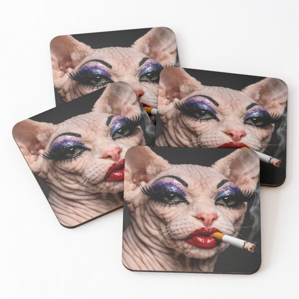 Item preview, Catdrag designed and sold by Kikibou.