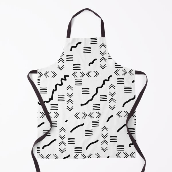 Item preview, African Bogolan Fusion designed and sold by Wolagno.