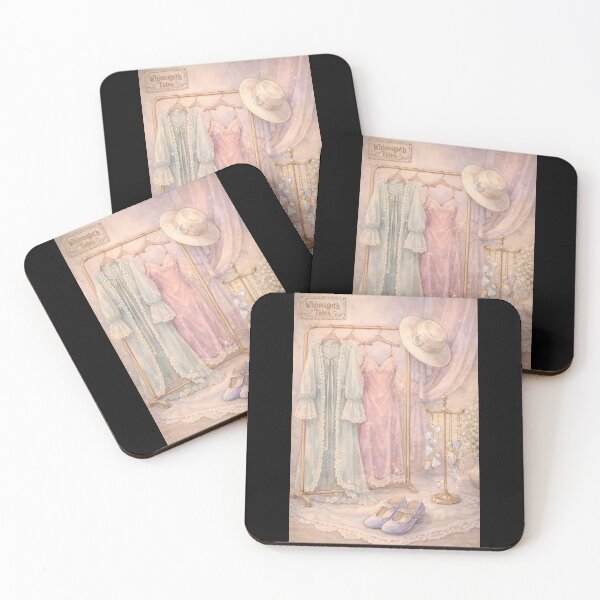 Item preview, The Ethereal Witch’s Wardrobe - Pastel Whimsigoth designed and sold by bapupa.