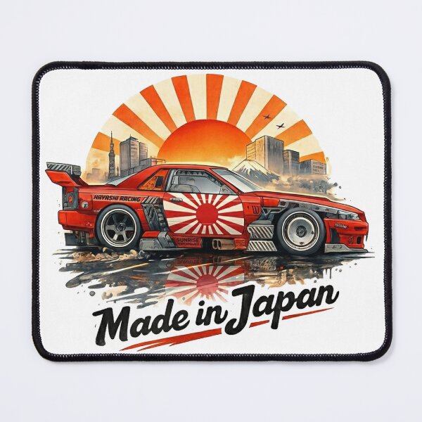 Item preview, Nissan Skyline, R34 Nissan Skyline designed and sold by clarkfraser.
