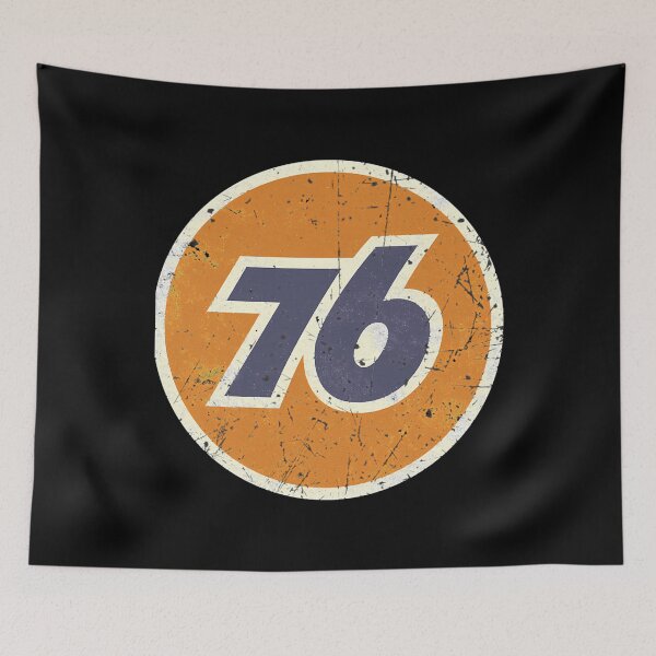 Item preview, 76s Oil Unions designed and sold by STC SHOP.