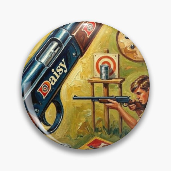 Item preview, Take Aim: The Red Ryder Legacy designed and sold by Art's Diner.