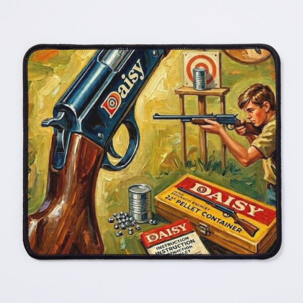 Item preview, Take Aim: The Red Ryder Legacy designed and sold by Art's Diner.