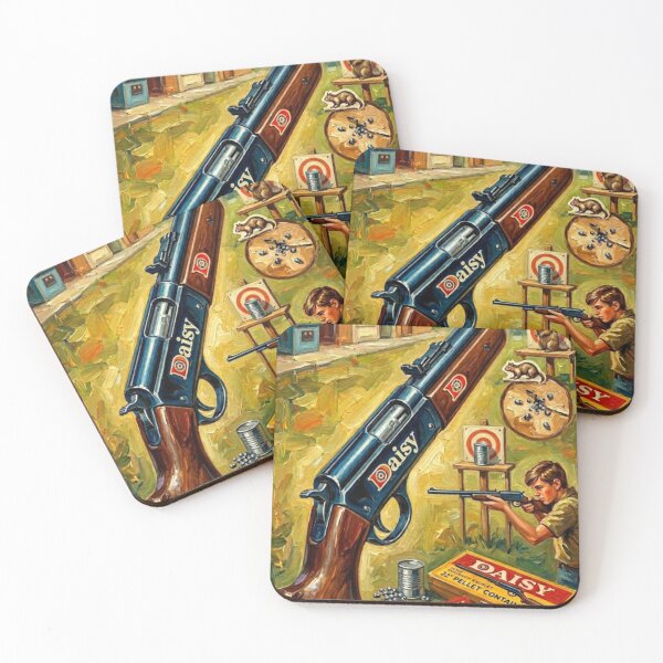 Item preview, Take Aim: The Red Ryder Legacy designed and sold by Art's Diner.