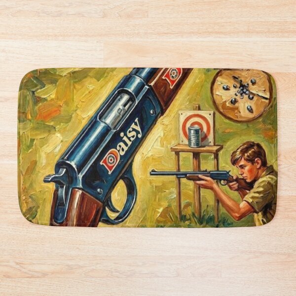 Item preview, Take Aim: The Red Ryder Legacy designed and sold by Art's Diner.