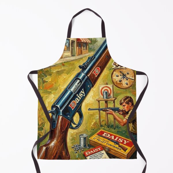 Item preview, Take Aim: The Red Ryder Legacy designed and sold by Art's Diner.