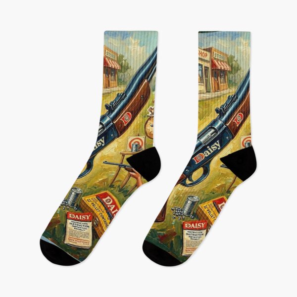 Item preview, Take Aim: The Red Ryder Legacy designed and sold by Art's Diner.