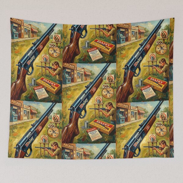 Item preview, Take Aim: The Red Ryder Legacy designed and sold by Art's Diner.