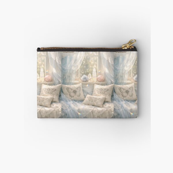 Item preview, The Gossamer Star-Gazer’s Nook - Pastel Whimsigoth designed and sold by bapupa.