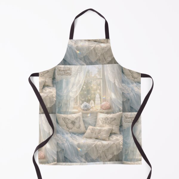 Item preview, The Gossamer Star-Gazer’s Nook - Pastel Whimsigoth designed and sold by bapupa.