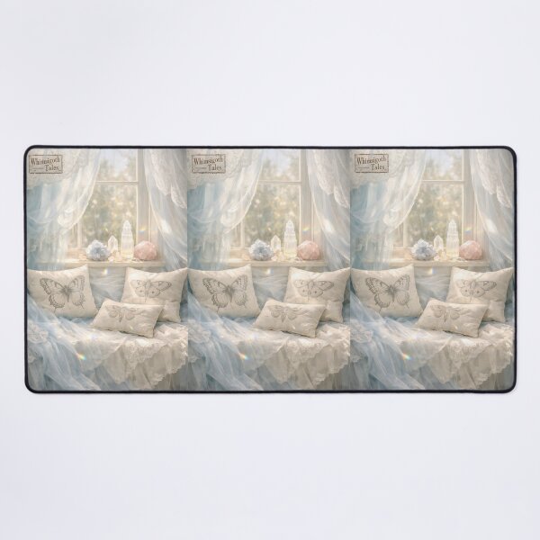 Item preview, The Gossamer Star-Gazer’s Nook - Pastel Whimsigoth designed and sold by bapupa.