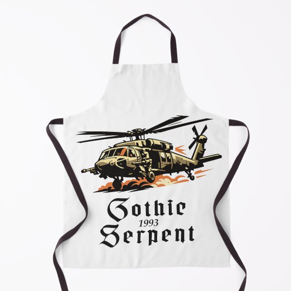 Item preview, Operation Gothic Serpent  (Black Hawk Down) designed and sold by Deepwood.