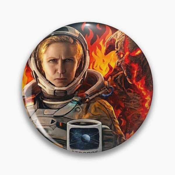 Item preview, Returnal Selene designed and sold by clarkfraser.