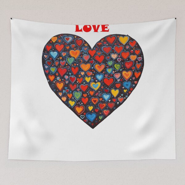 Item preview, Love - English designed and sold by George Hutton Hunter.