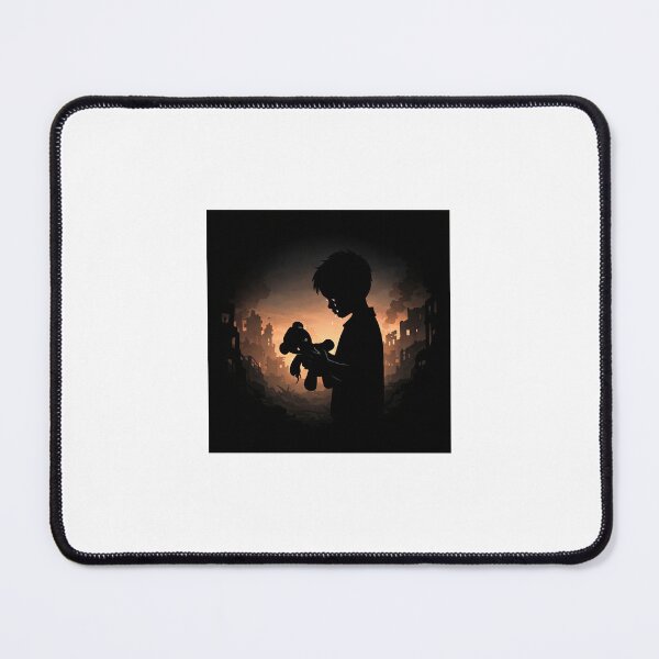 Item preview, War Steals Childhood designed and sold by waghrahul9975.
