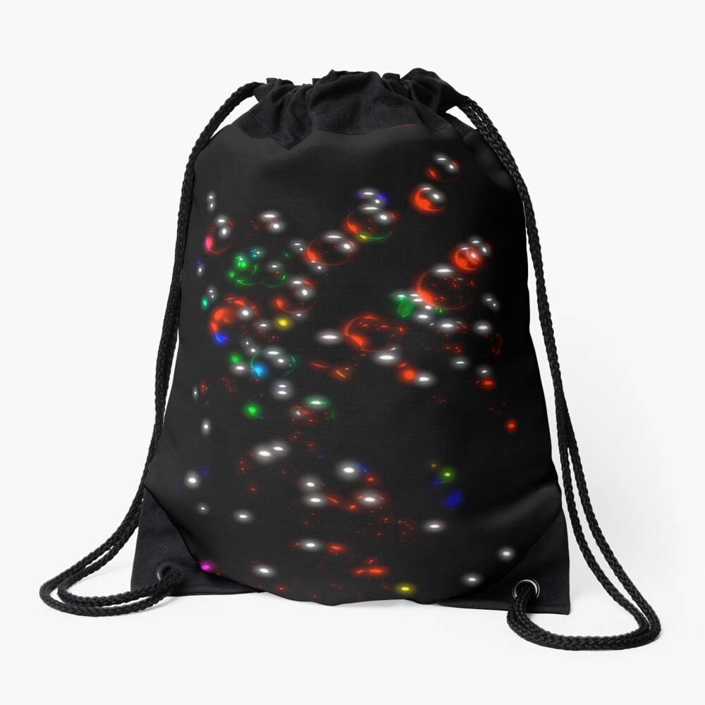 Item preview, Drawstring Bag designed and sold by FrankThomas.