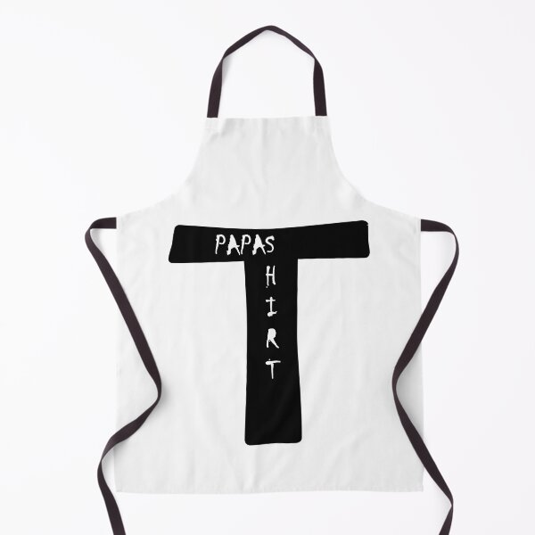 Item preview, Papas T shirt designed and sold by ArDi9168.
