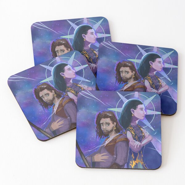 Item preview, A Wizard's Bond designed and sold by Icewreath.