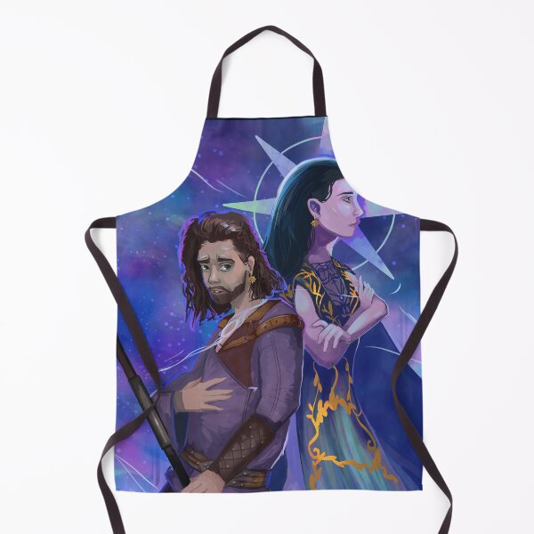 Item preview, A Wizard's Bond designed and sold by Icewreath.