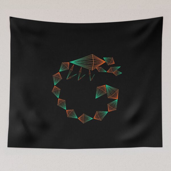 Item preview, Zodiac Symbols: Scorpio designed and sold by Jesters-Flame.