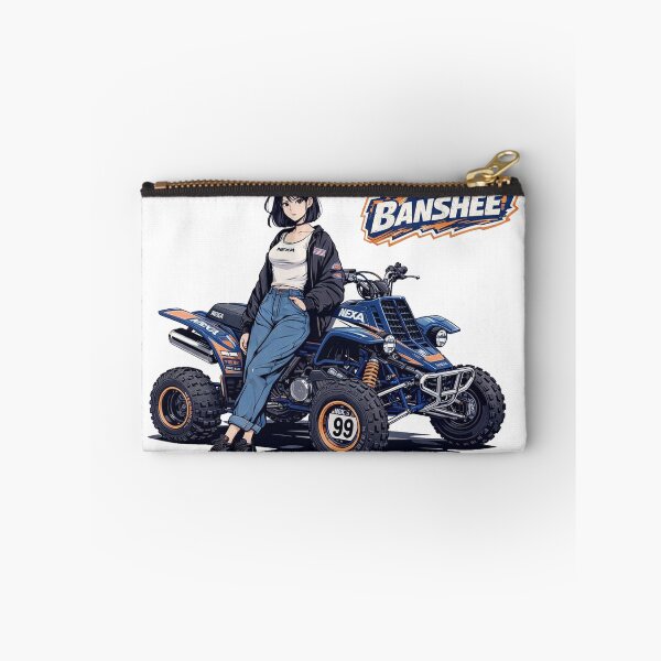 Item preview, Yamaha Banshee a Yamaha Banshee a Yamaha Banshee designed and sold by clarkfraser.