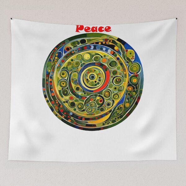 Item preview, Peace - English designed and sold by George Hutton Hunter.