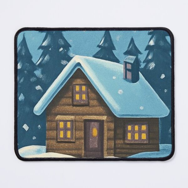 Item preview, Winter designed and sold by GUNAPRIYAA.