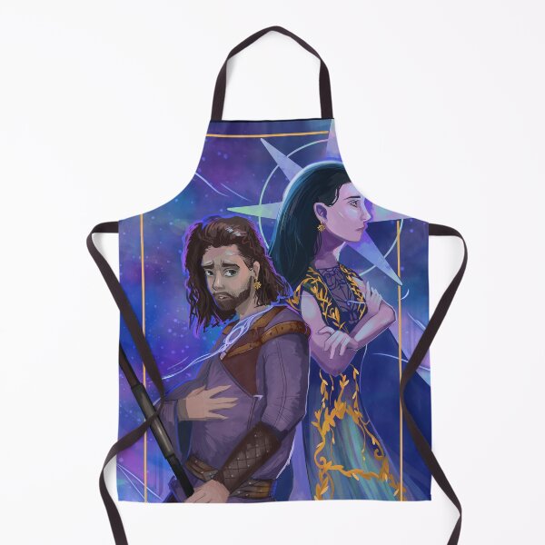 Item preview, A Wizard's Bond designed and sold by Icewreath.