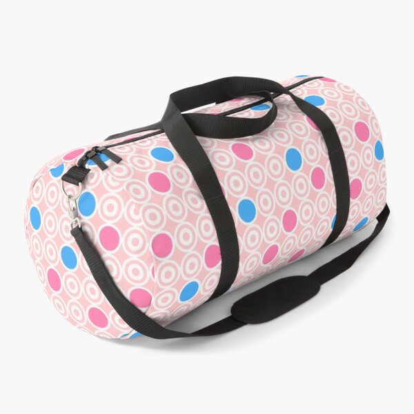 Item preview, Sweet Retro Polka Dot Geometric pattern designed and sold by nuchz.