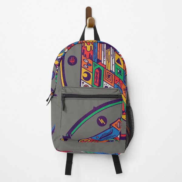 Item preview, Rubik's Curse designed and sold by Hector Mansilla.