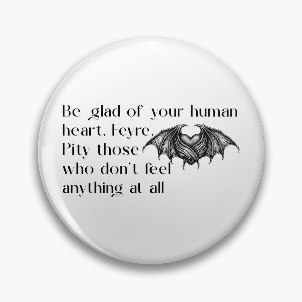 Item preview, Acotar - quote designed and sold by creativestuff11.
