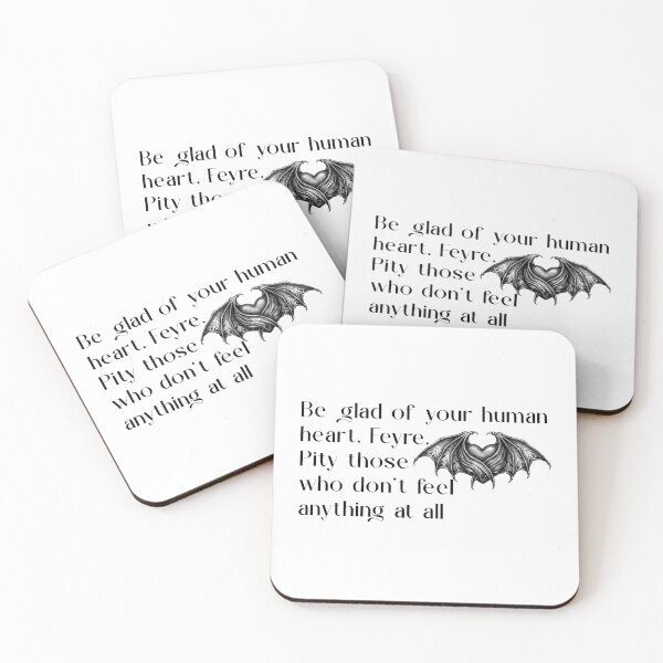 Item preview, Acotar - quote designed and sold by creativestuff11.
