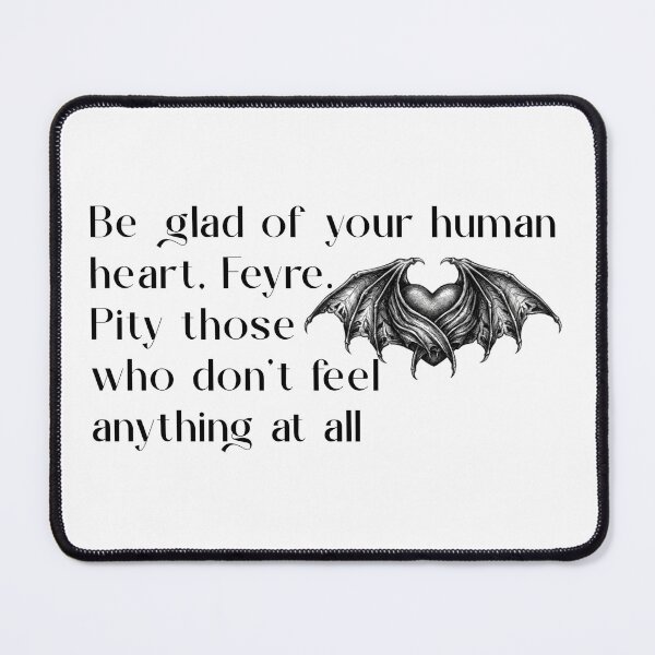 Item preview, Acotar - quote designed and sold by creativestuff11.