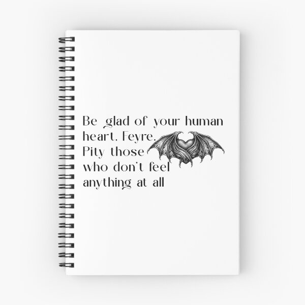 Item preview, Acotar - quote designed and sold by creativestuff11.