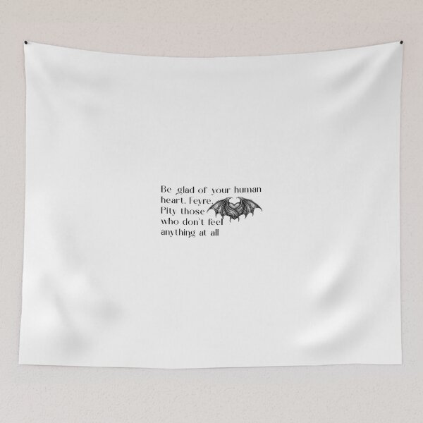 Item preview, Acotar - quote designed and sold by creativestuff11.