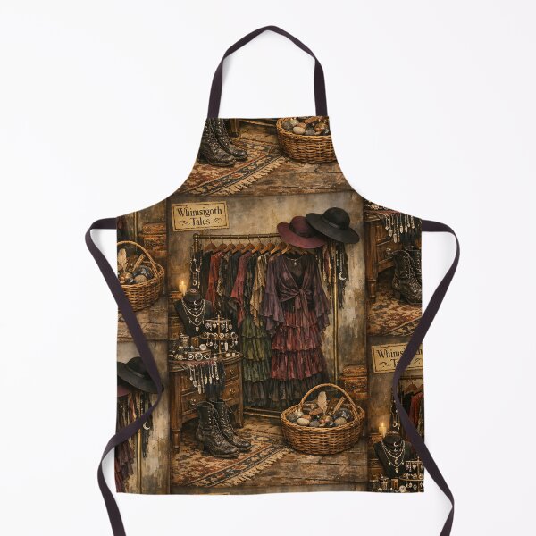Item preview, The 90s Witch-Core Wardrobe - Whimsigoth Aesthetic designed and sold by bapupa.