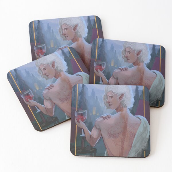 Item preview, Escaping the Past designed and sold by Icewreath.