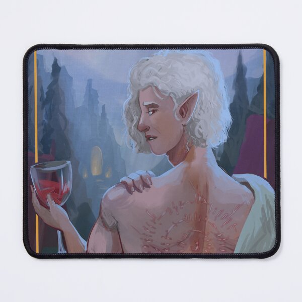Item preview, Escaping the Past designed and sold by Icewreath.