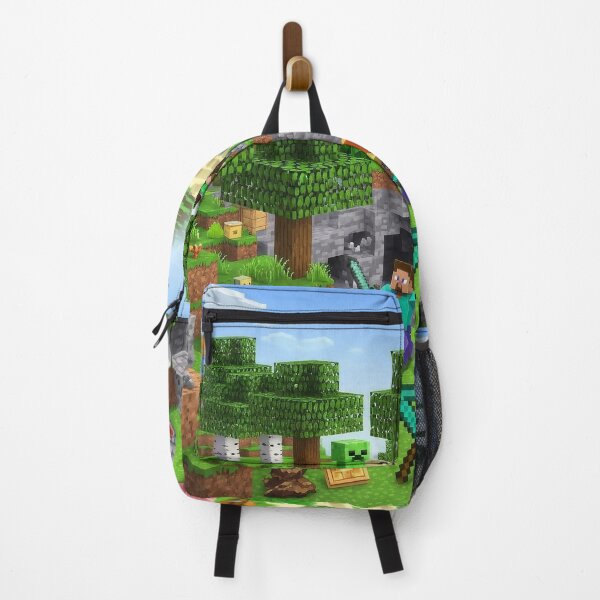 Item preview, Ultimate Block Adventure Statement designed and sold by Majorprint.