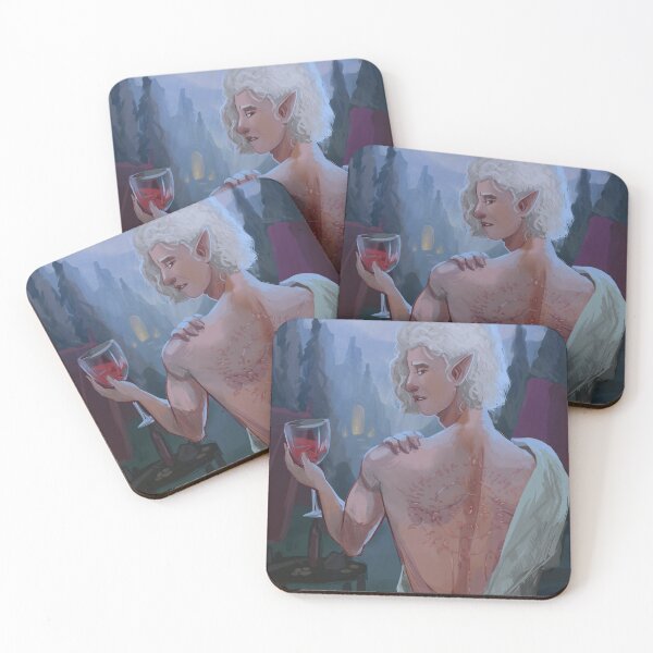 Item preview, Escaping the Past designed and sold by Icewreath.