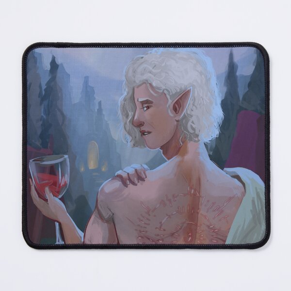 Item preview, Escaping the Past designed and sold by Icewreath.