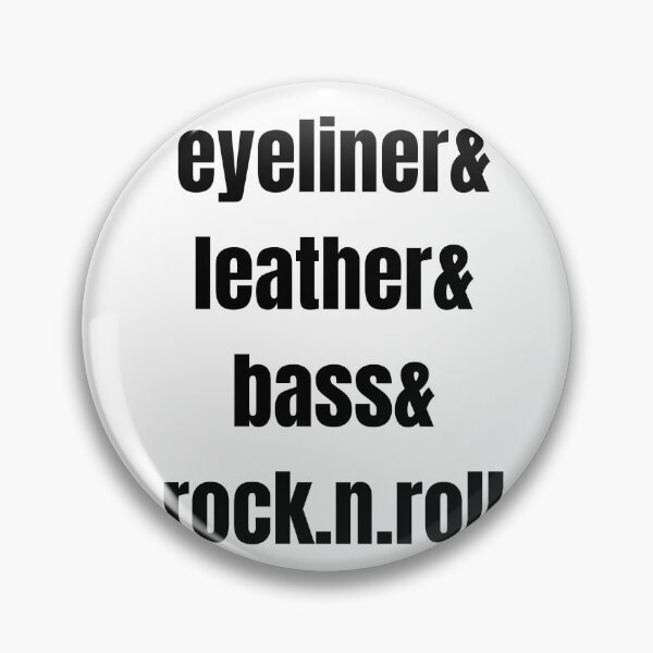 Artikelvorschau, Rock-Chick-Aufkleber entworfen und verkauft von coolstufflov333.