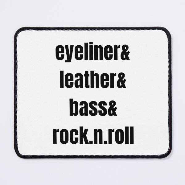 Item preview, Rock chick sticker designed and sold by coolstufflov333.