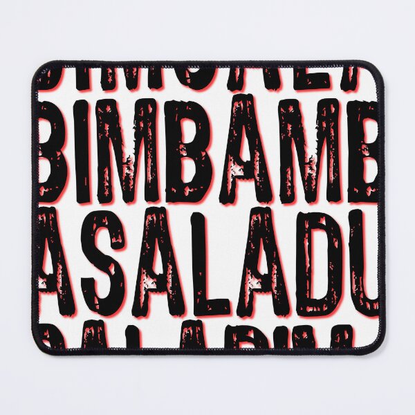 Item preview, Simsalabimbambasaladusaladim designed and sold by frankuffmann.