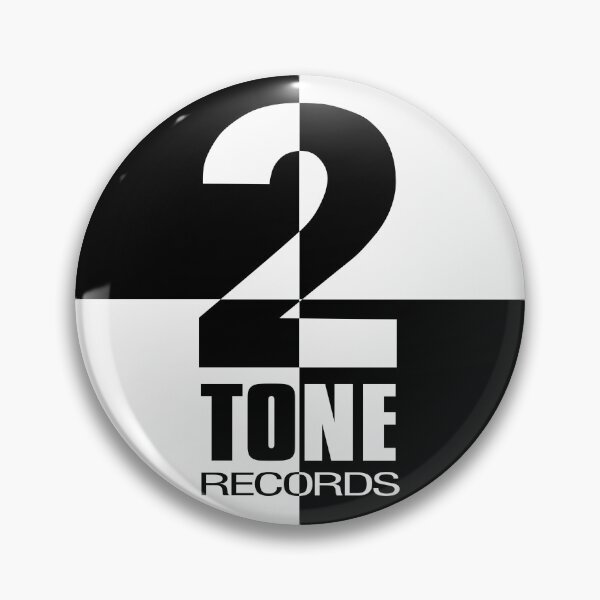 Item preview, 2 Tone designed and sold by Red-Dust-Design.